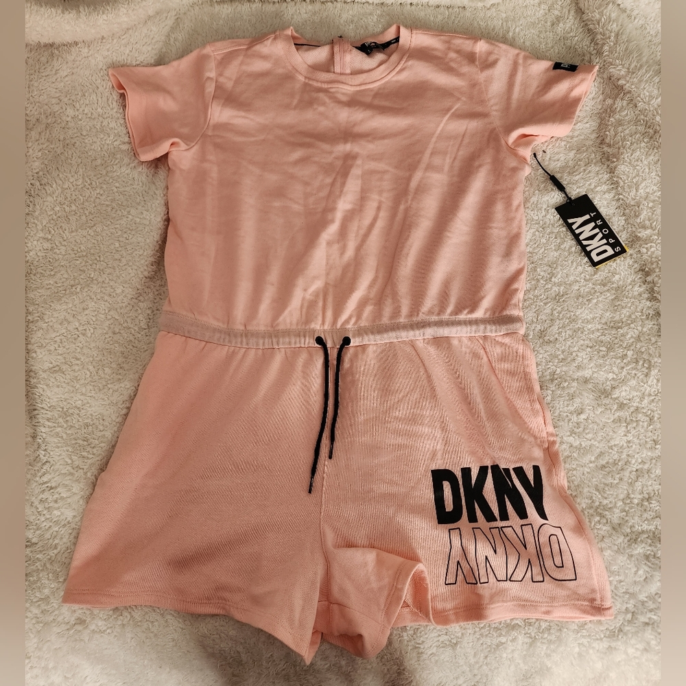 🩷 Dkny Jumpsuit